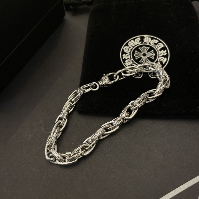 Chrome Hearts Bracelets